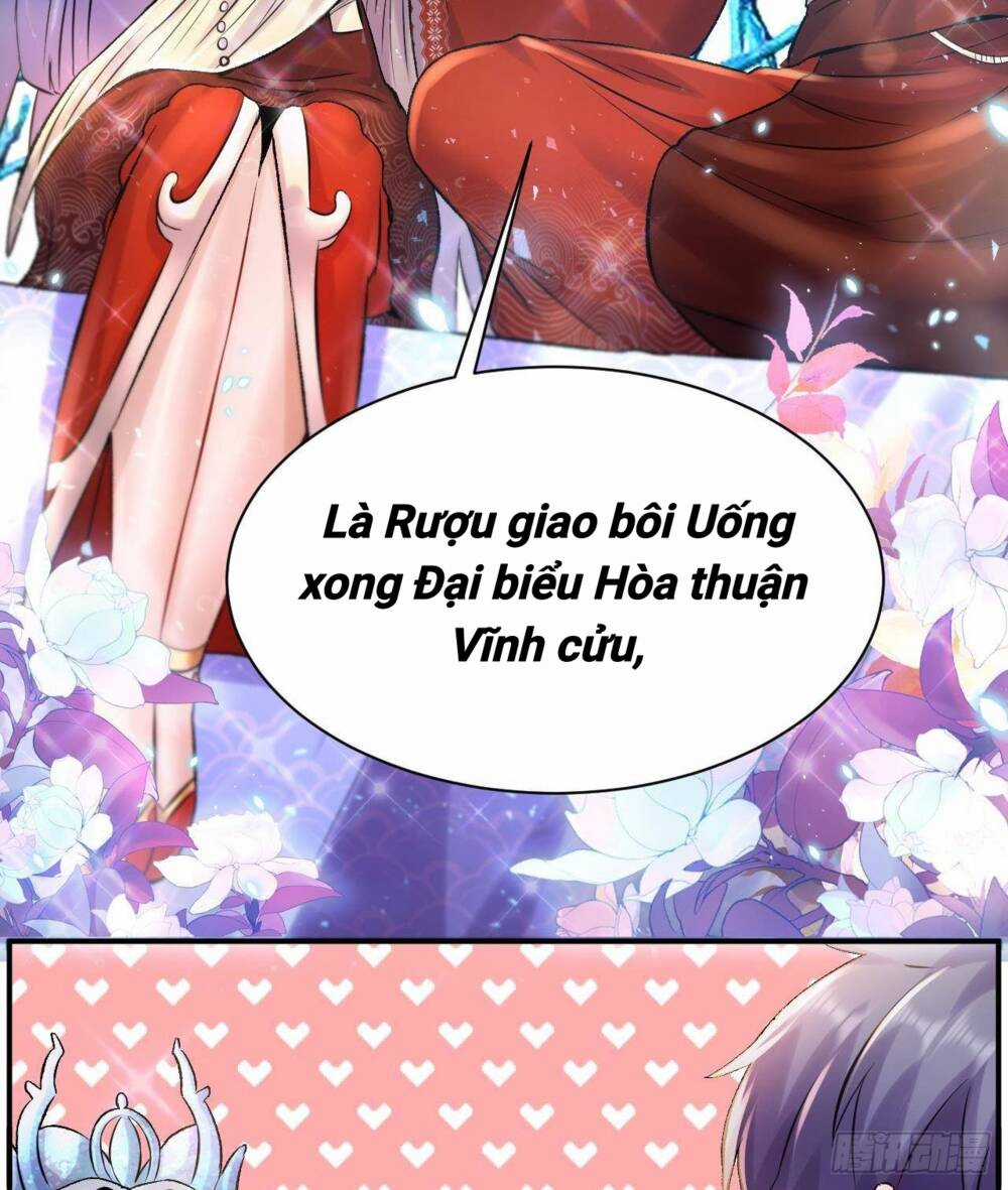 Long Vương Cuối Cùng Chapter 8 trang 37