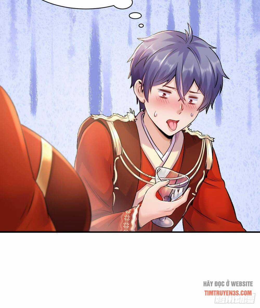 Long Vương Cuối Cùng Chapter 8 trang 39