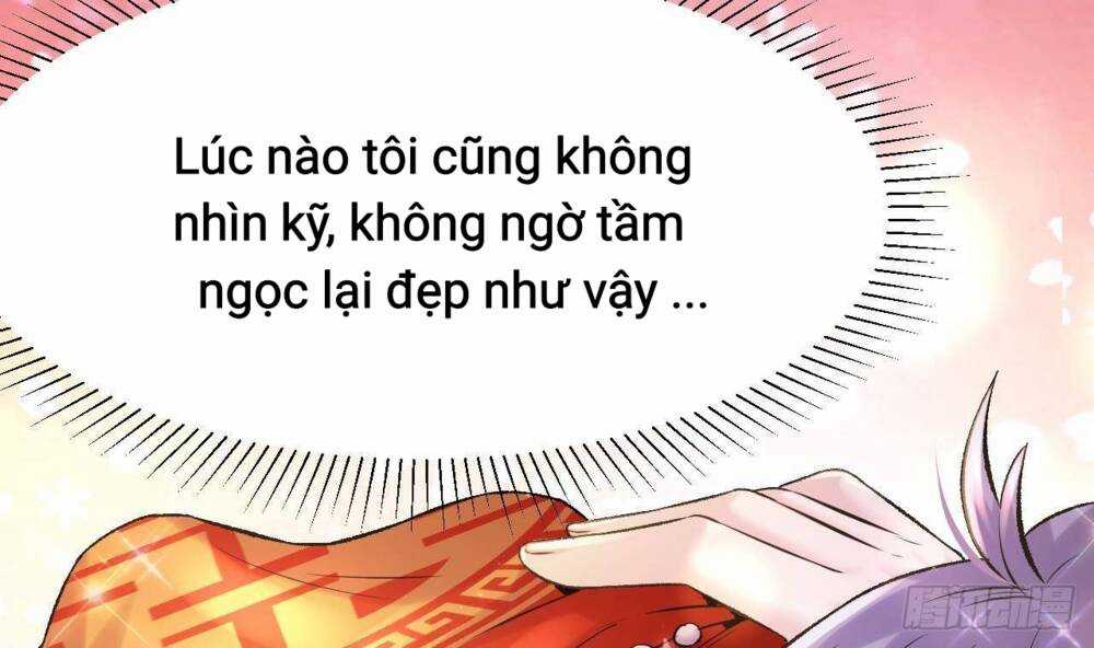 Long Vương Cuối Cùng Chapter 8 trang 4