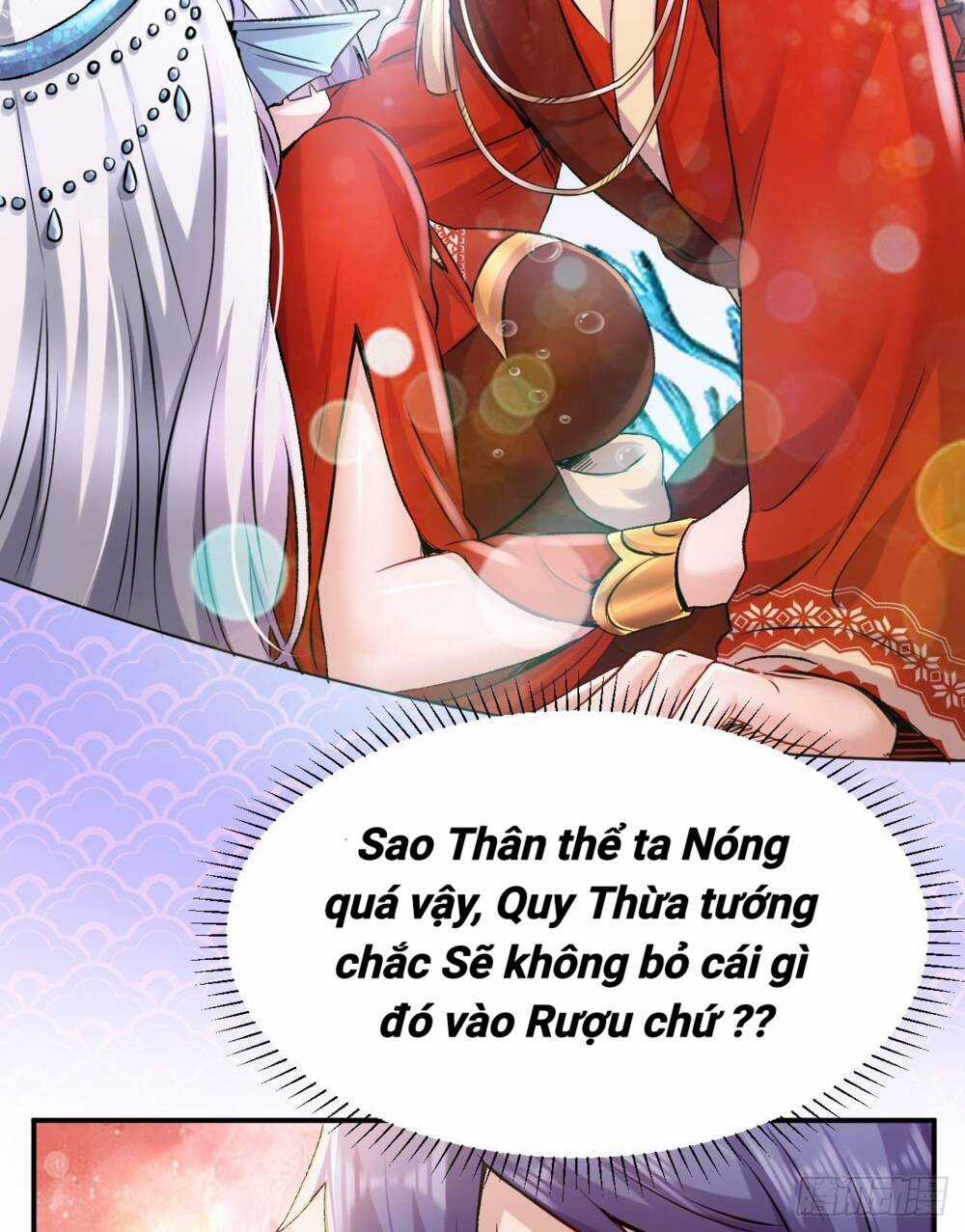 Long Vương Cuối Cùng Chapter 8 trang 41
