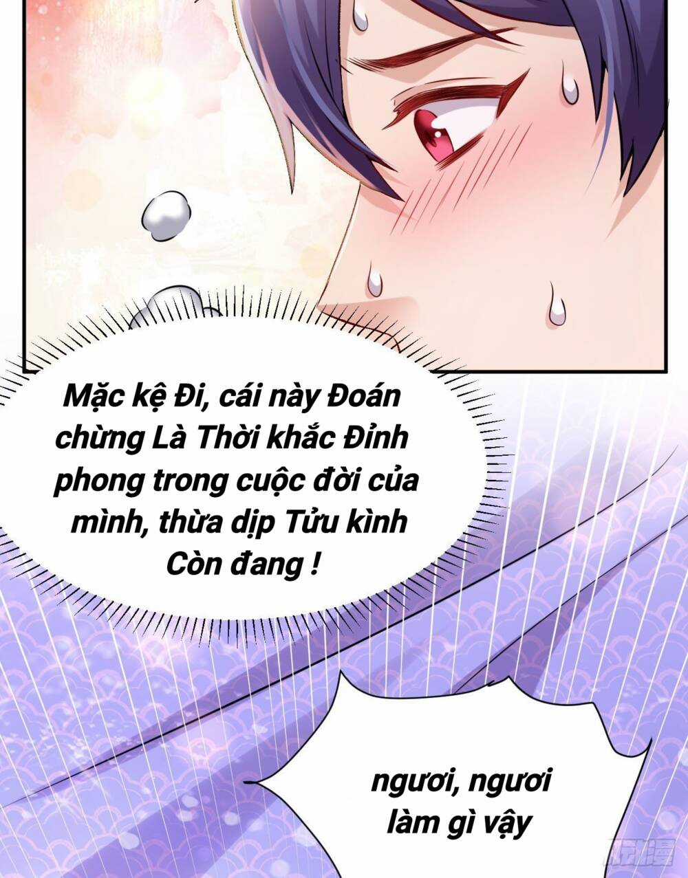 Long Vương Cuối Cùng Chapter 8 trang 42