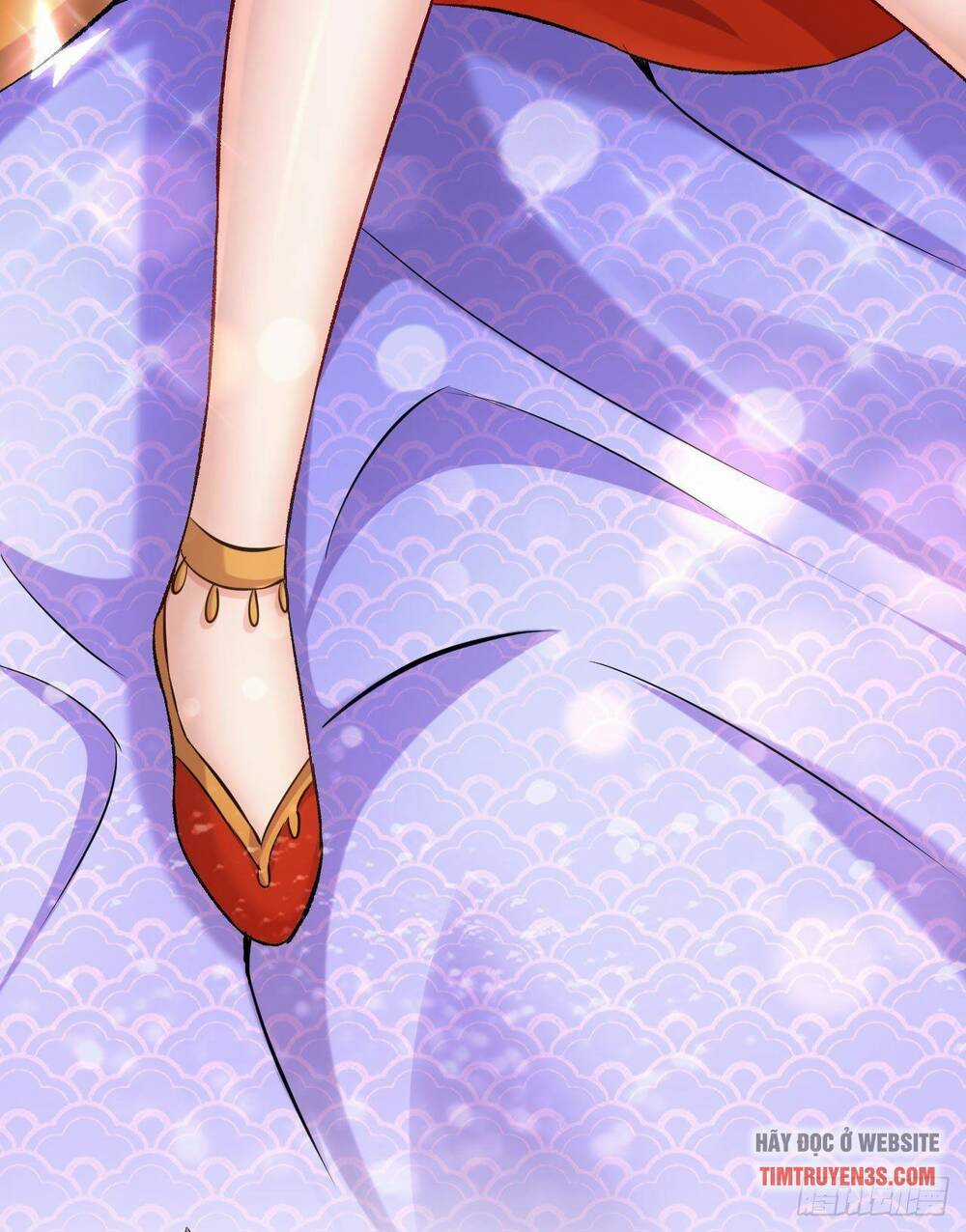 Long Vương Cuối Cùng Chapter 8 trang 45