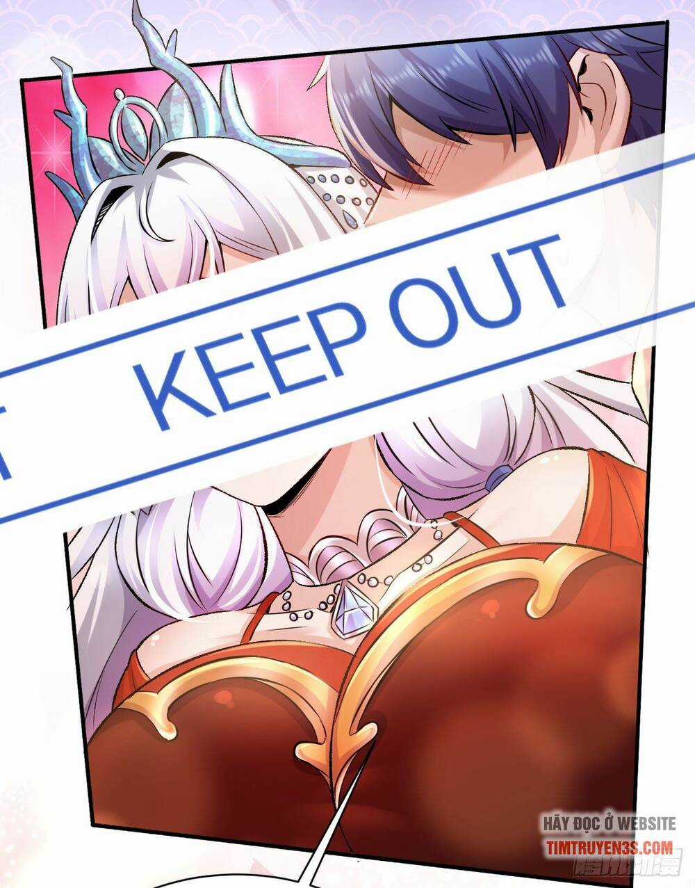 Long Vương Cuối Cùng Chapter 8 trang 46