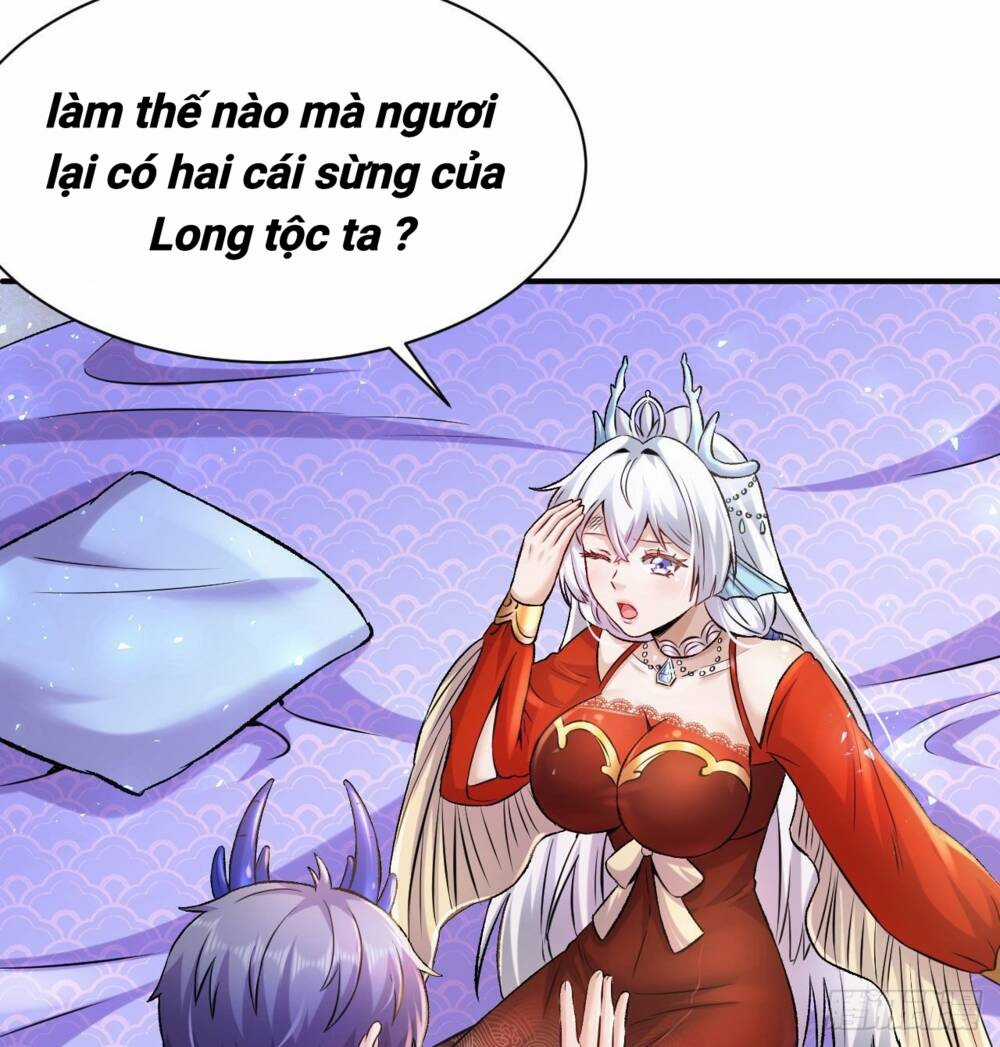 Long Vương Cuối Cùng Chapter 8 trang 52