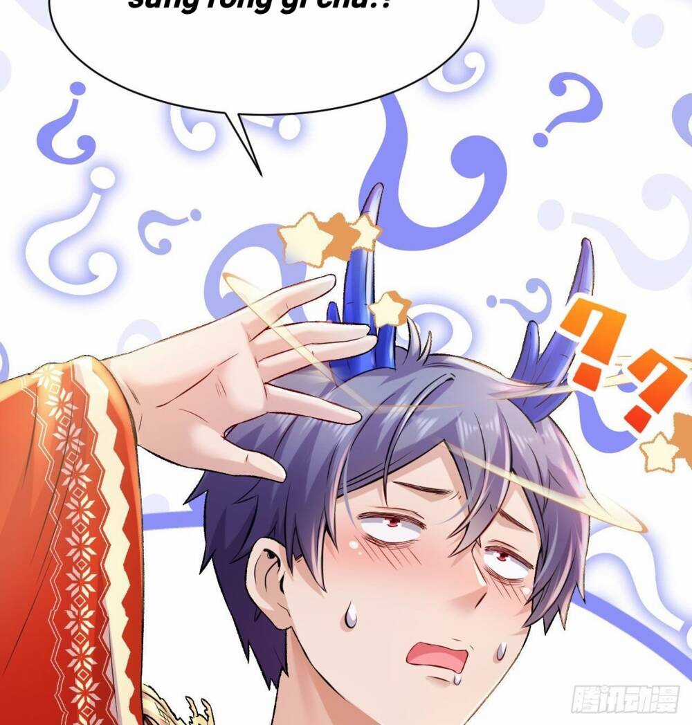 Long Vương Cuối Cùng Chapter 8 trang 54