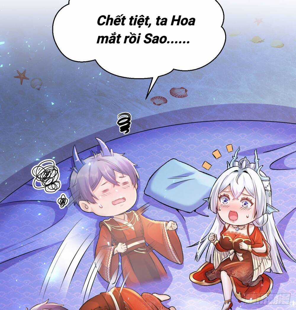 Long Vương Cuối Cùng Chapter 8 trang 56