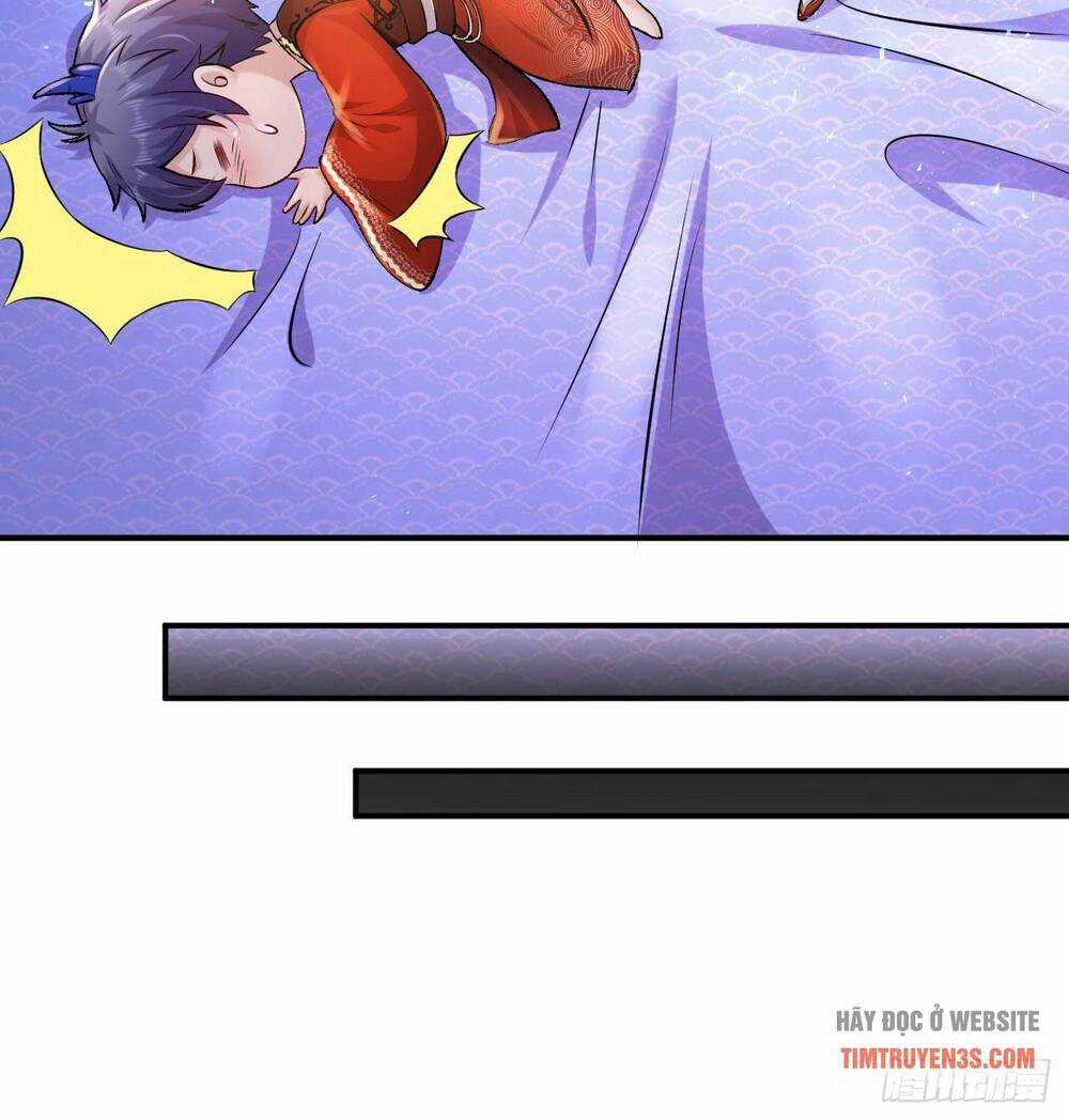 Long Vương Cuối Cùng Chapter 8 trang 57