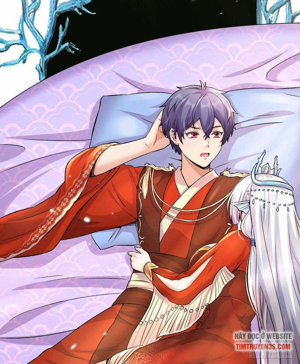 Long Vương Cuối Cùng Chapter 8 trang 59