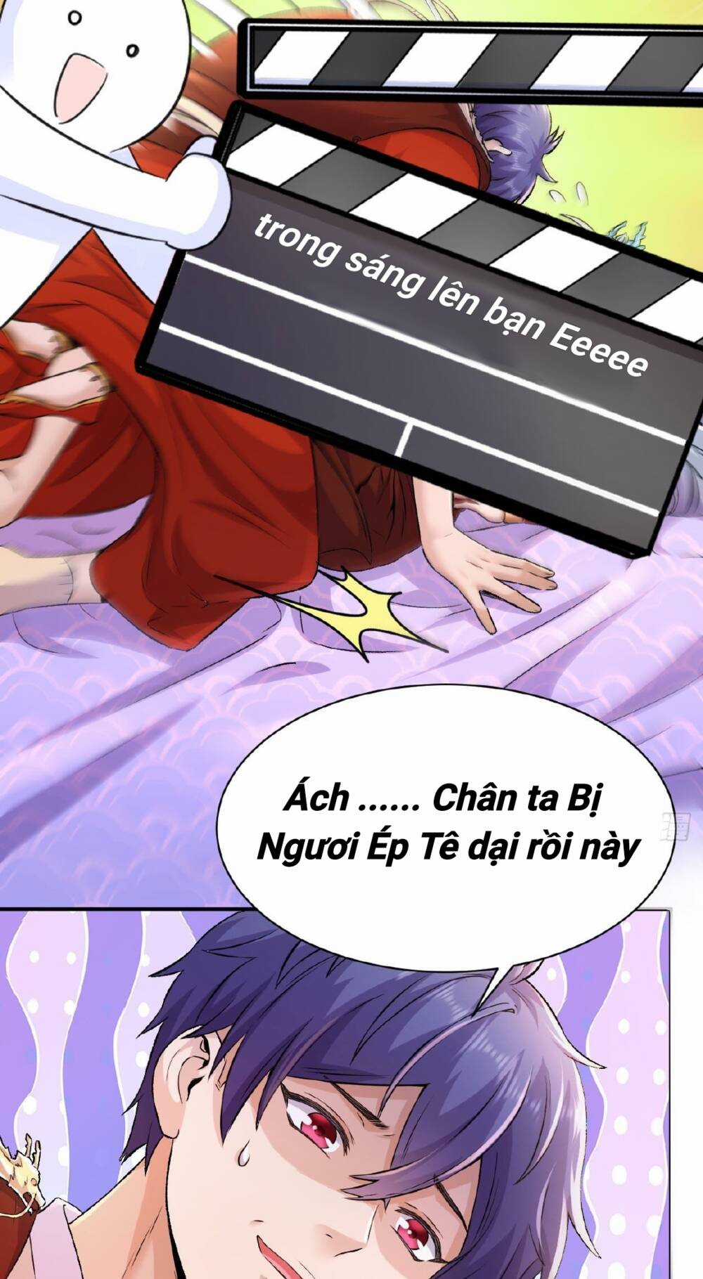 Long Vương Cuối Cùng Chapter 8 trang 63