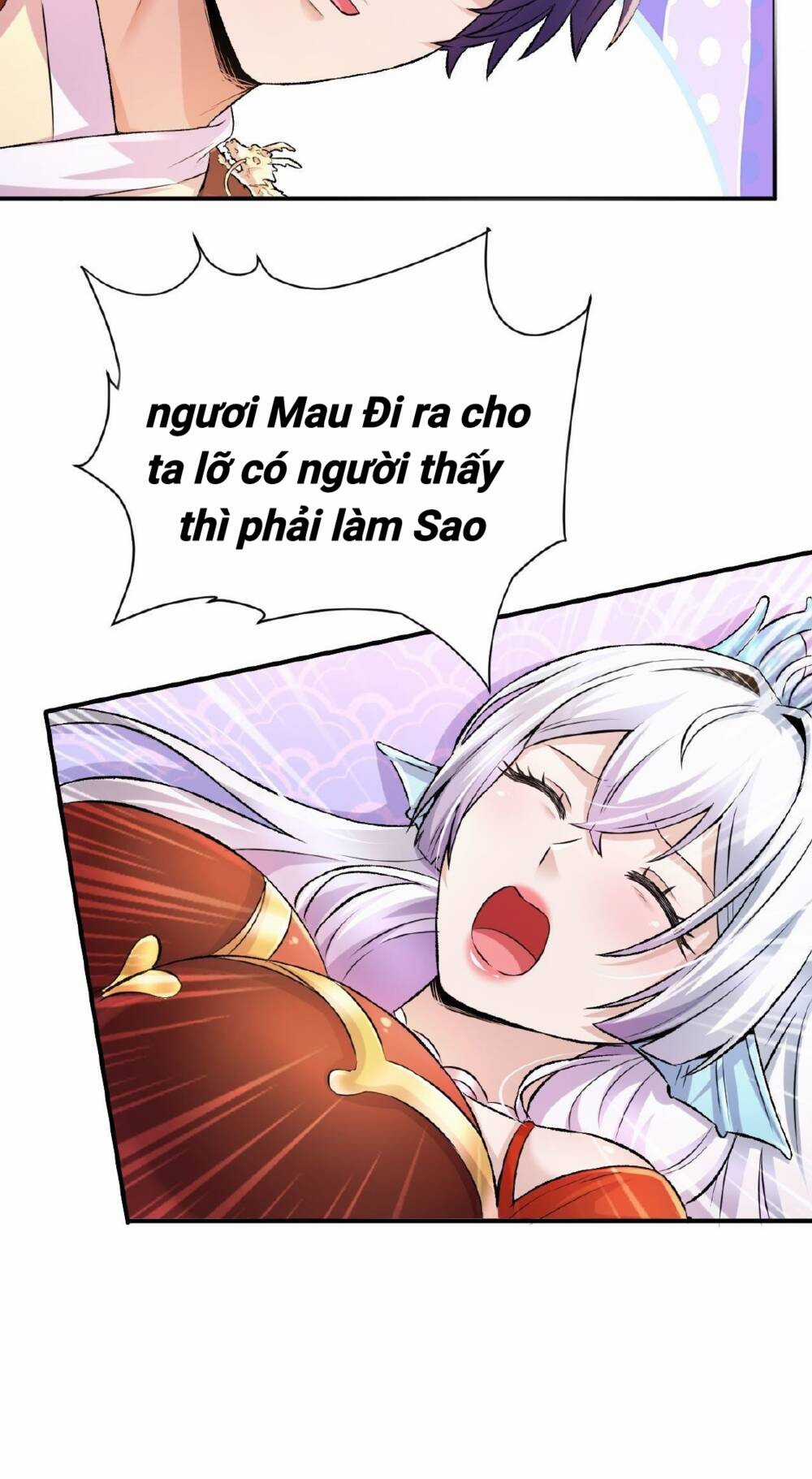 Long Vương Cuối Cùng Chapter 8 trang 64