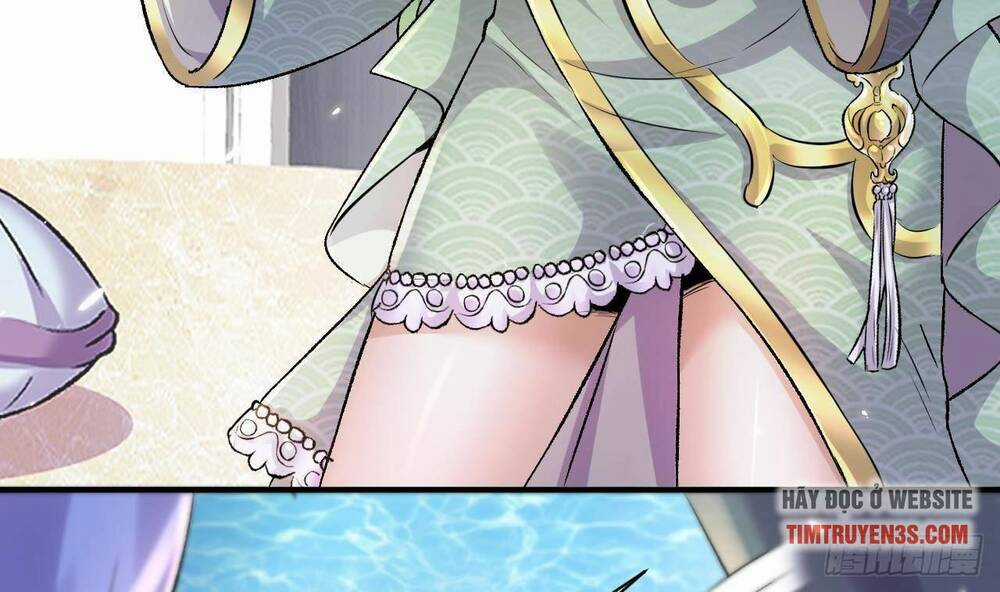 Long Vương Cuối Cùng Chapter 8 trang 68