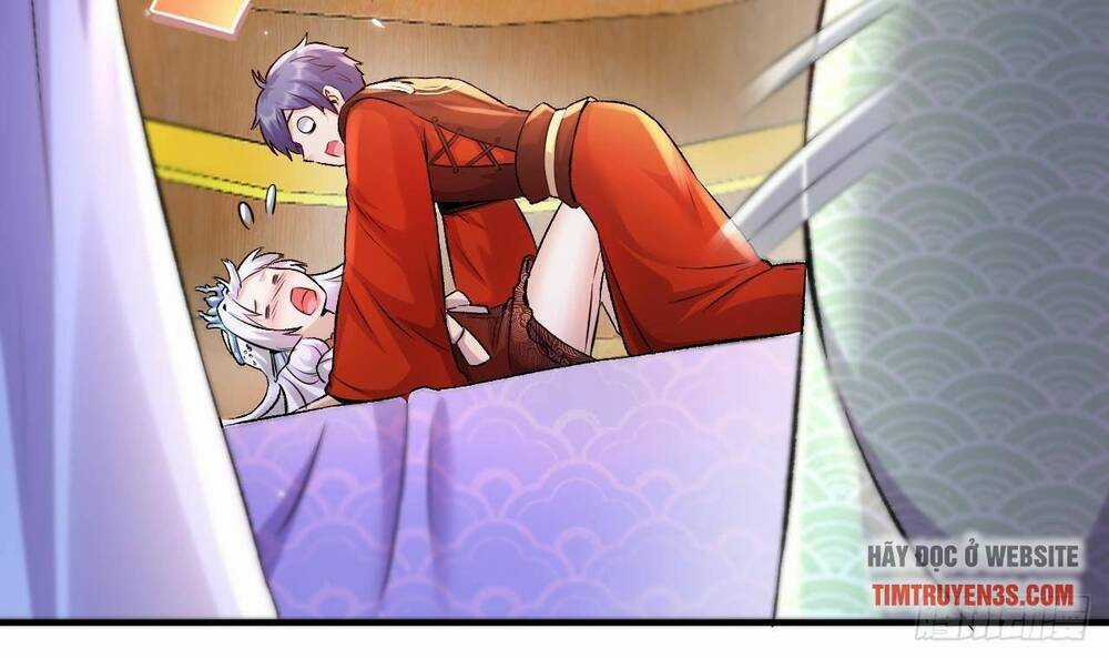 Long Vương Cuối Cùng Chapter 8 trang 70