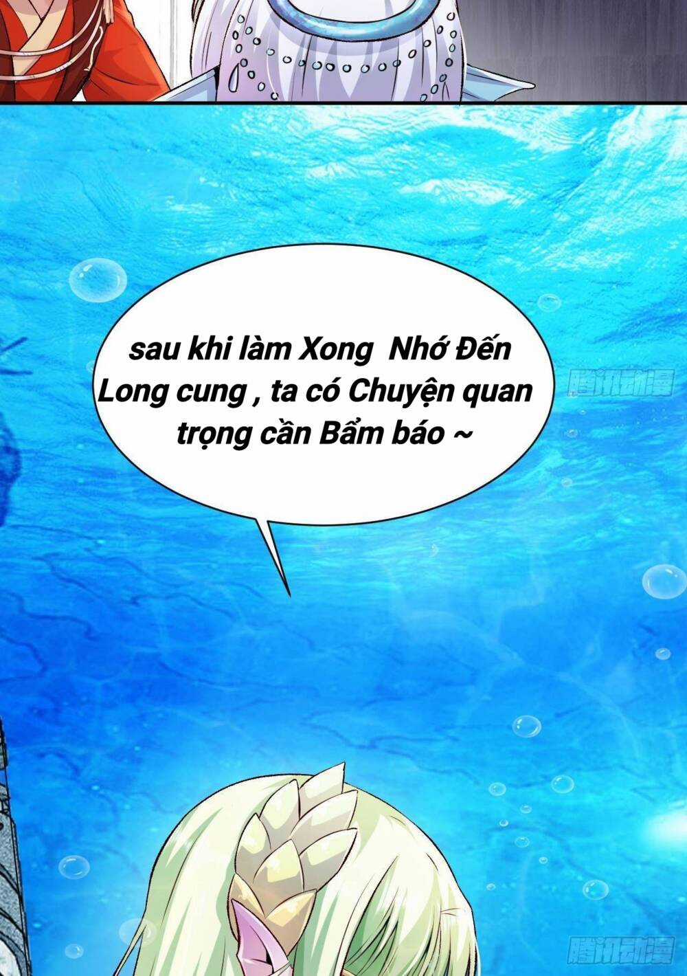 Long Vương Cuối Cùng Chapter 8 trang 73