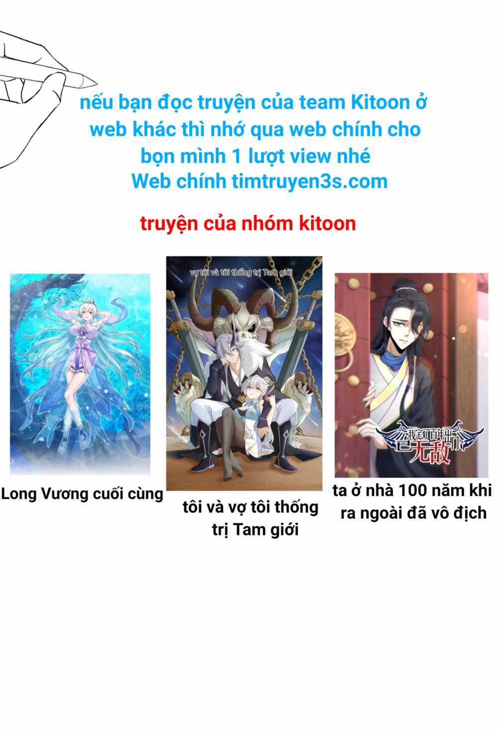 Long Vương Cuối Cùng Chapter 8 trang 76