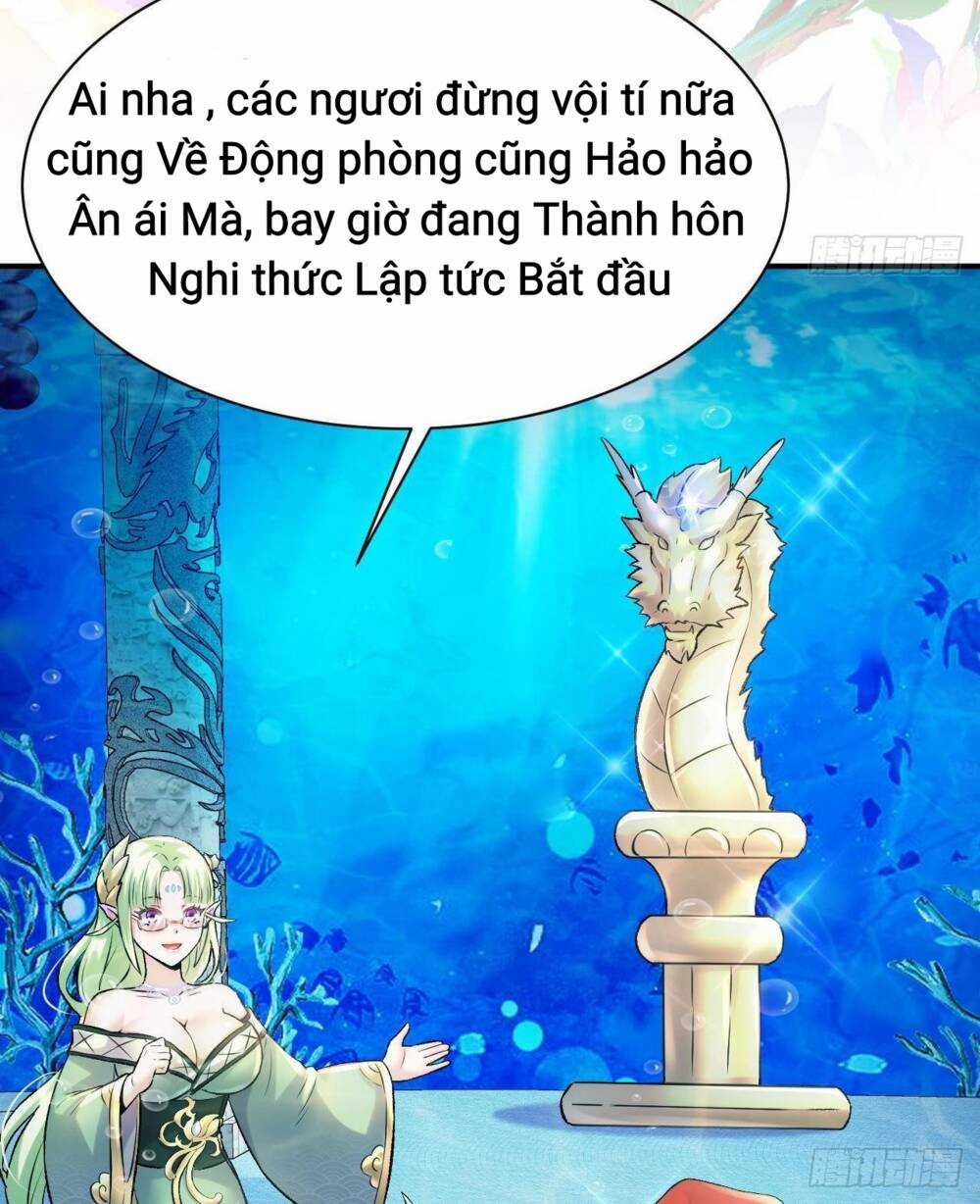 Long Vương Cuối Cùng Chapter 8 trang 9