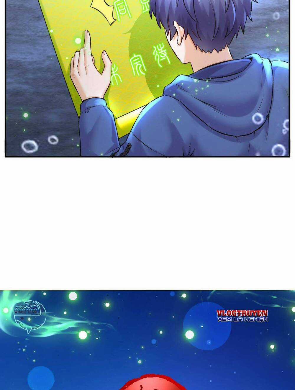 Long Vương Cuối Cùng Chapter 9 trang 10