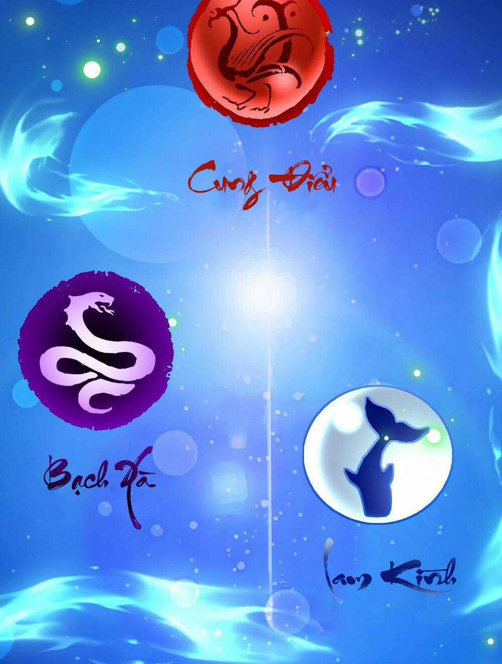 Long Vương Cuối Cùng Chapter 9 trang 11