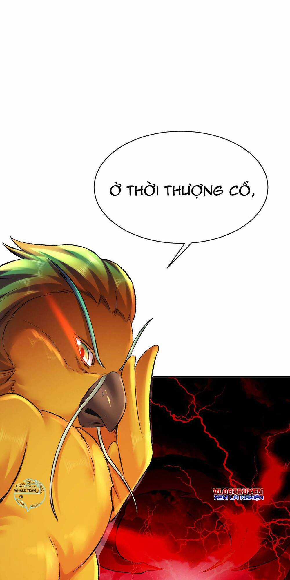 Long Vương Cuối Cùng Chapter 9 trang 13