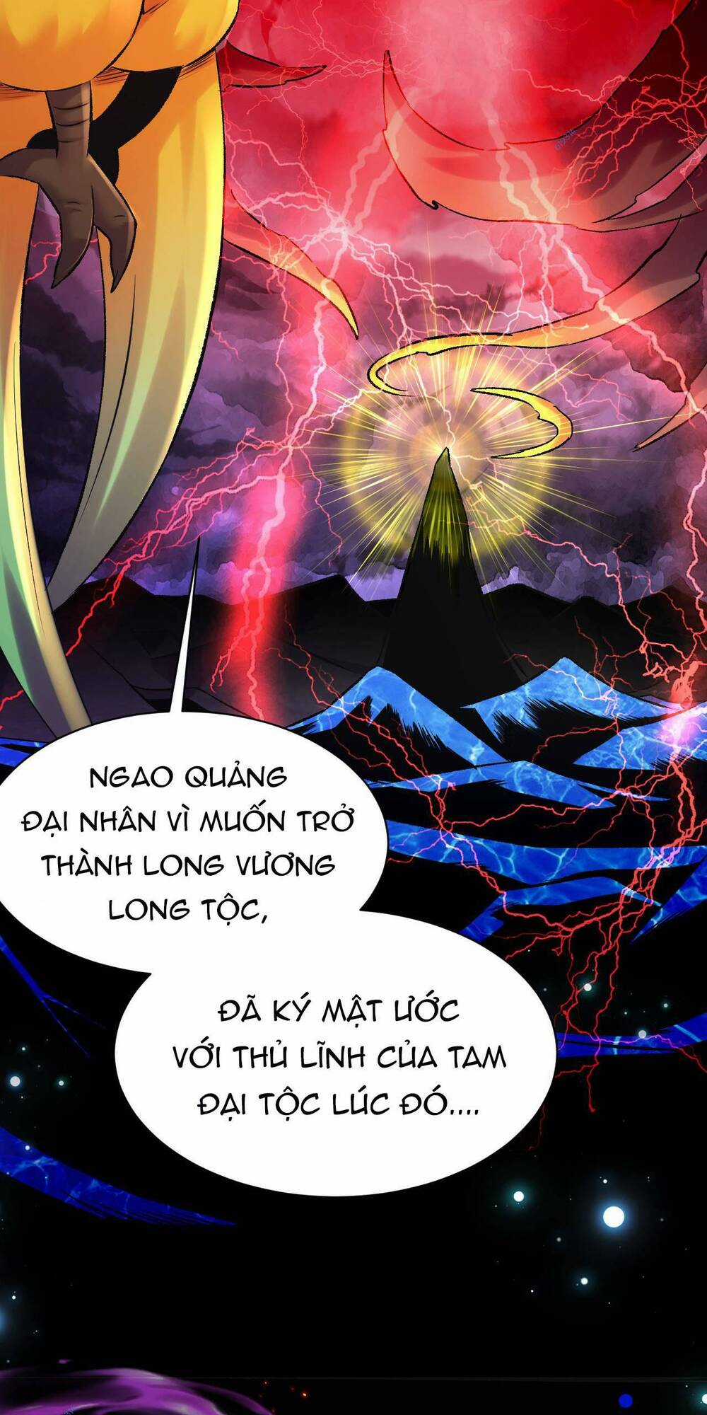 Long Vương Cuối Cùng Chapter 9 trang 14