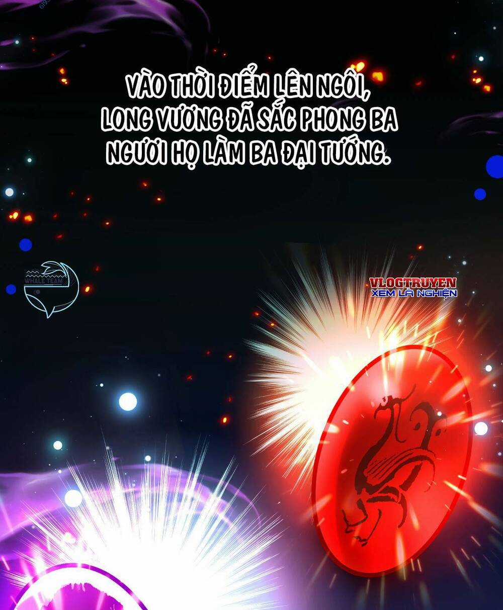 Long Vương Cuối Cùng Chapter 9 trang 15