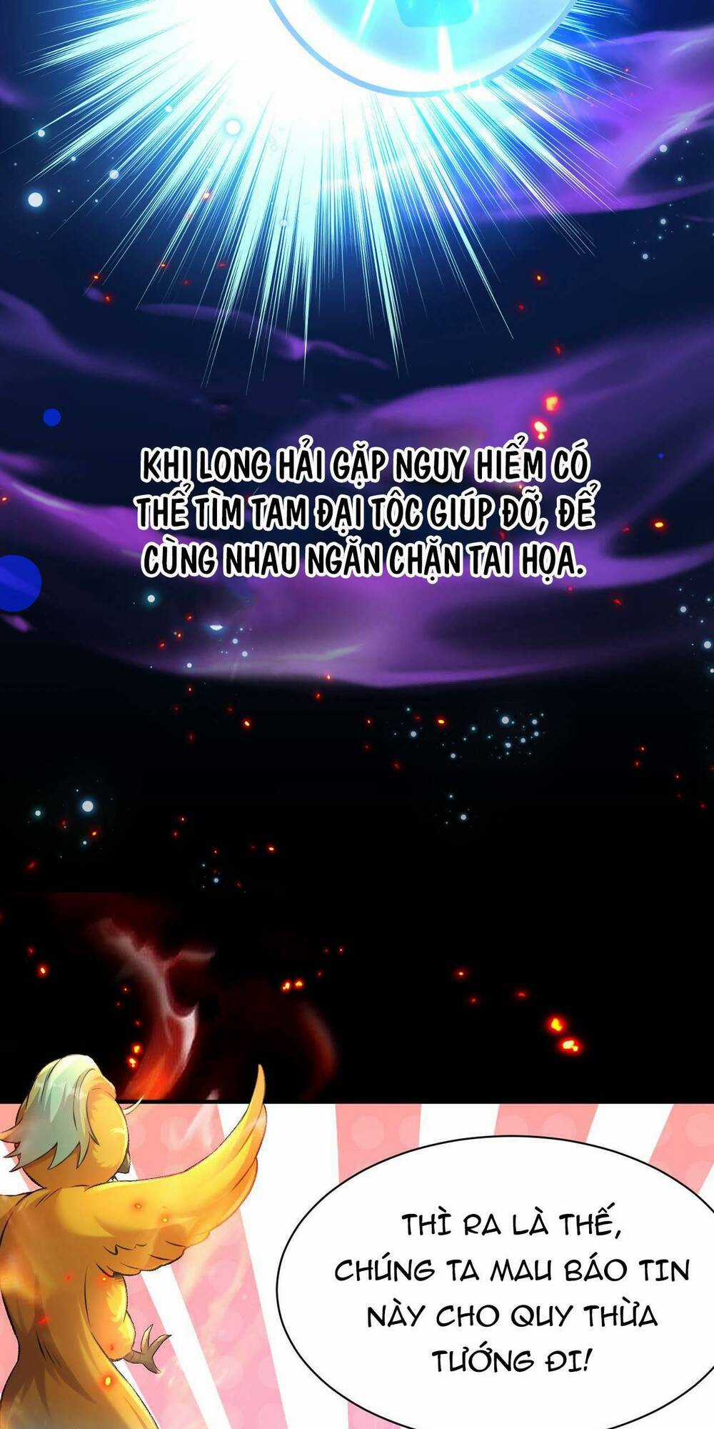 Long Vương Cuối Cùng Chapter 9 trang 17