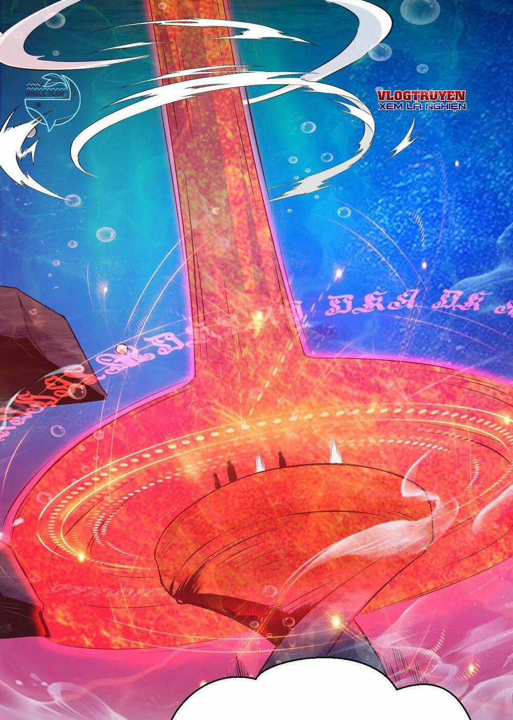 Long Vương Cuối Cùng Chapter 9 trang 19