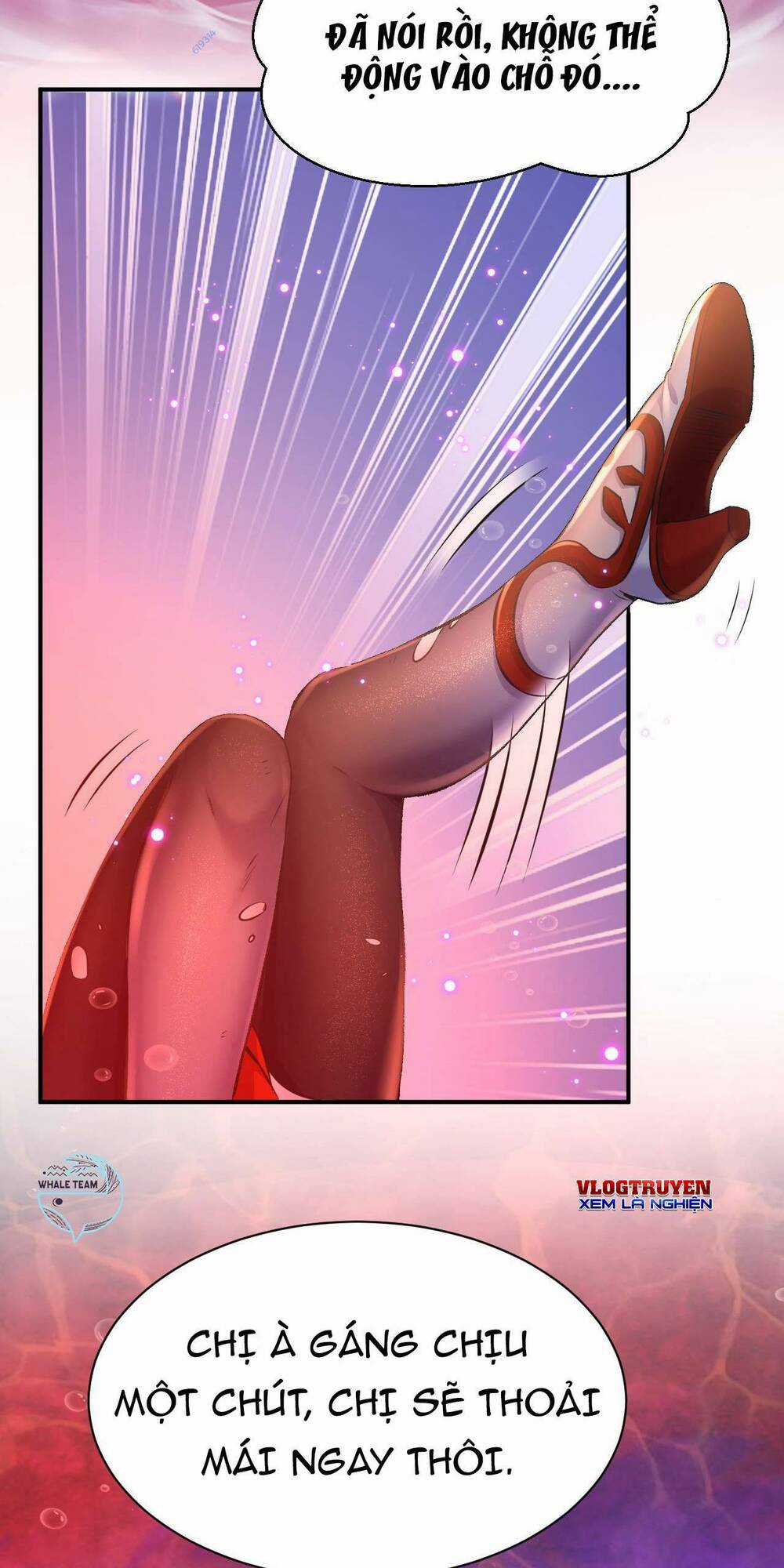 Long Vương Cuối Cùng Chapter 9 trang 20