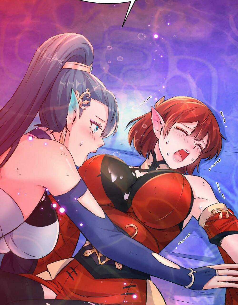 Long Vương Cuối Cùng Chapter 9 trang 21