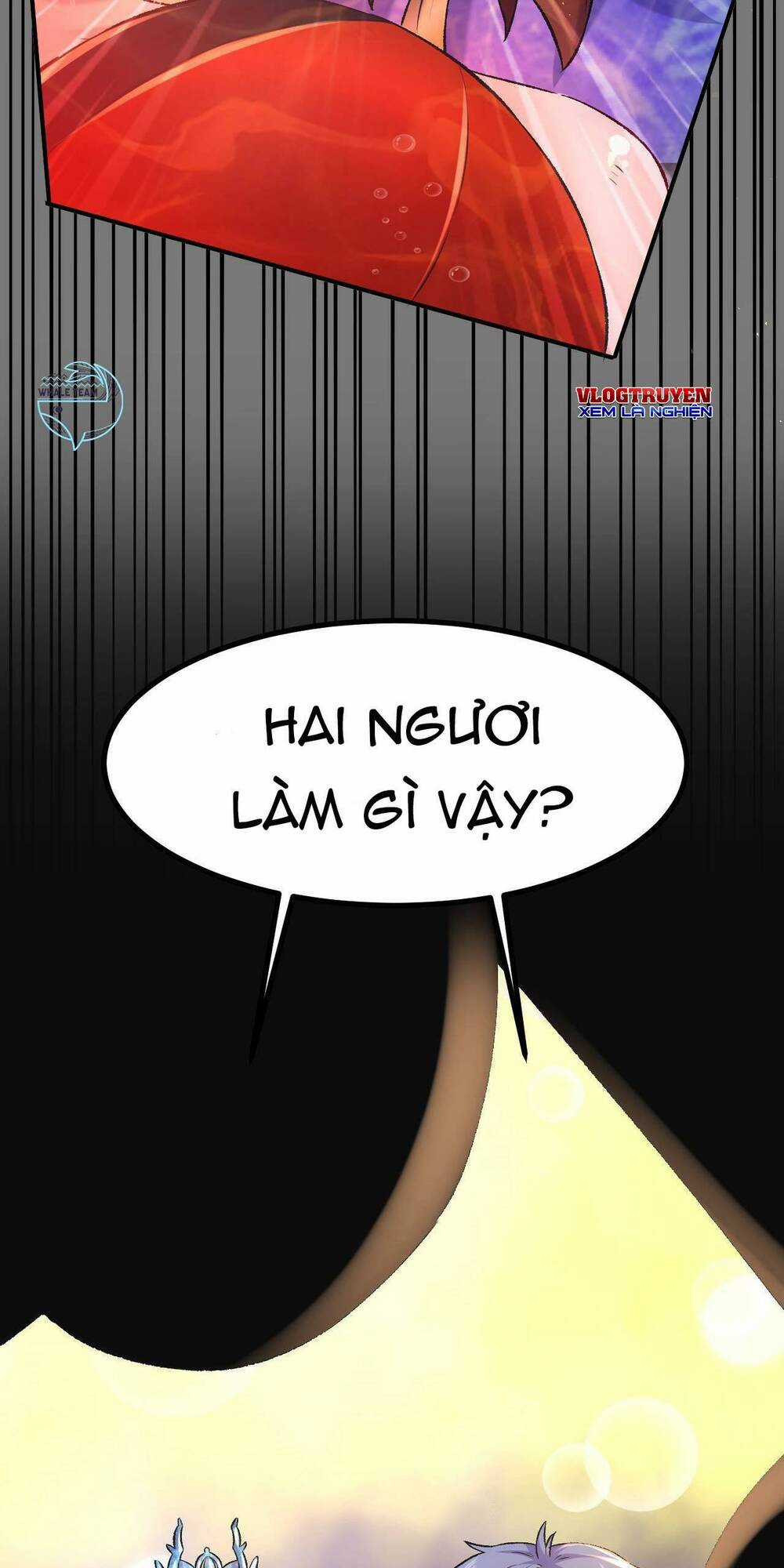 Long Vương Cuối Cùng Chapter 9 trang 26