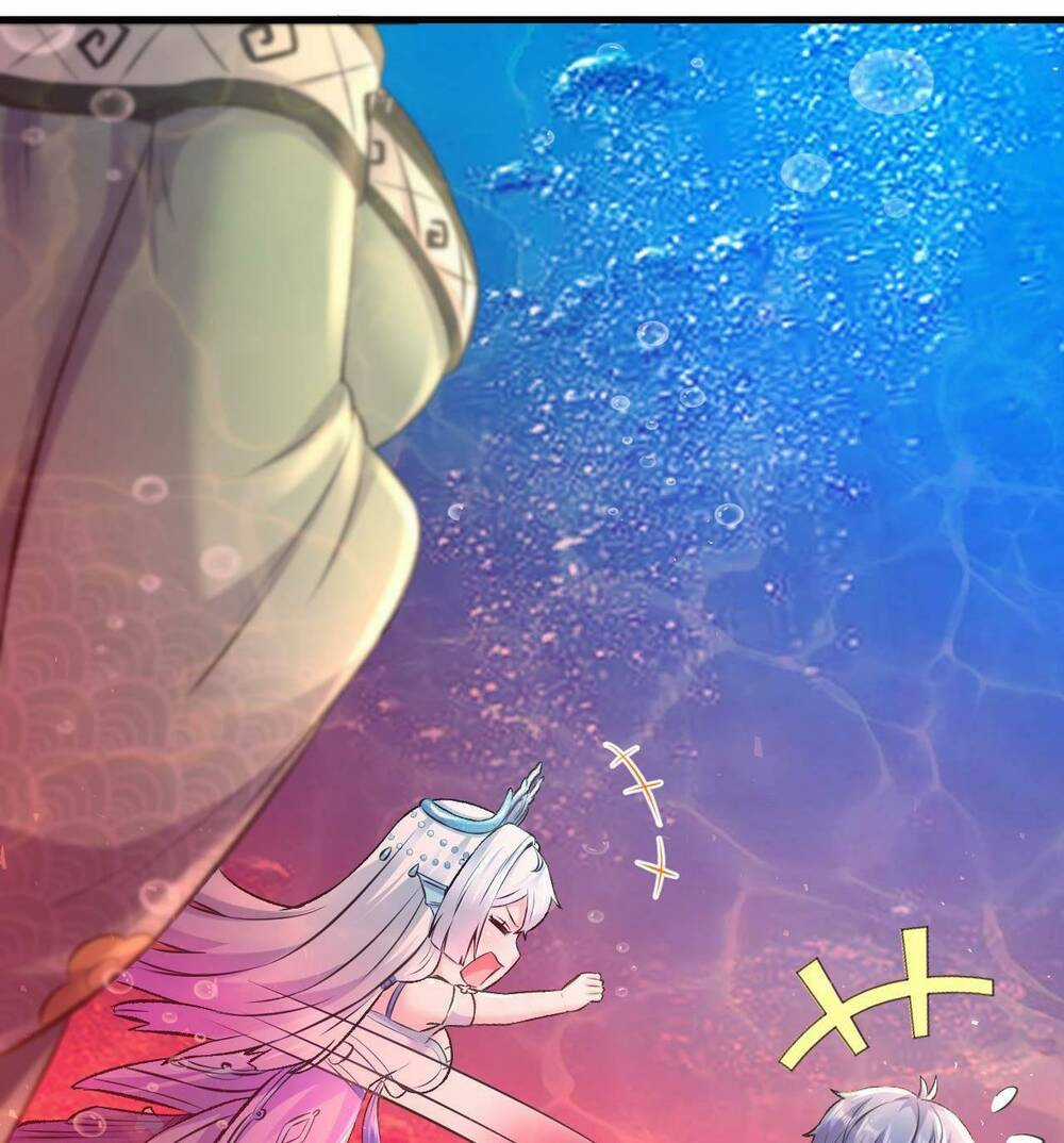 Long Vương Cuối Cùng Chapter 9 trang 31