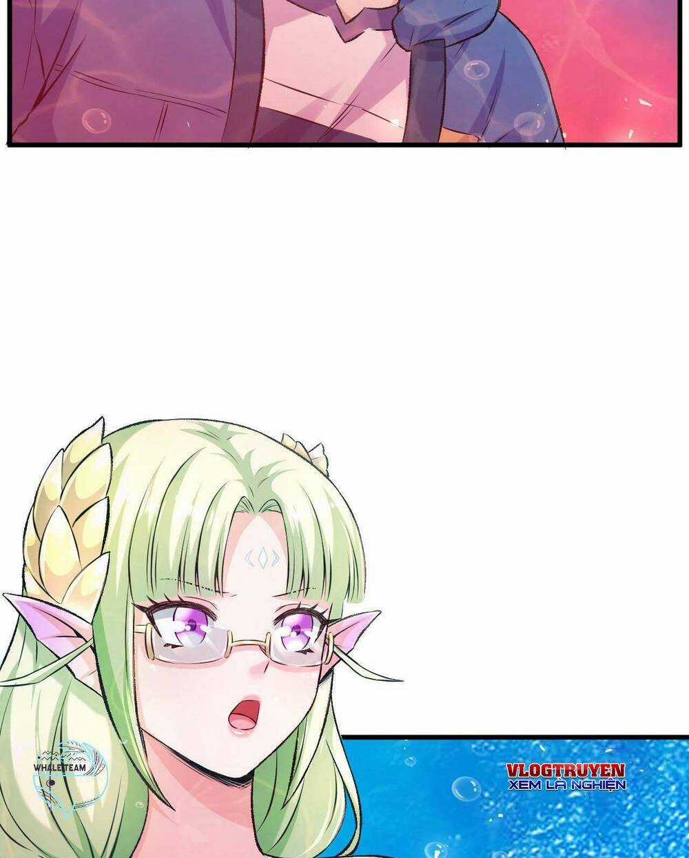 Long Vương Cuối Cùng Chapter 9 trang 33