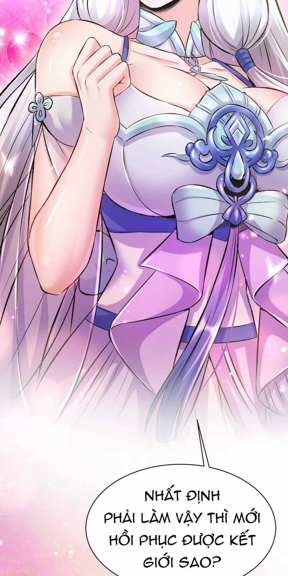 Long Vương Cuối Cùng Chapter 9 trang 38