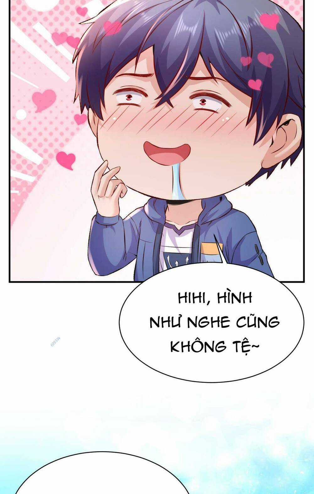 Long Vương Cuối Cùng Chapter 9 trang 40