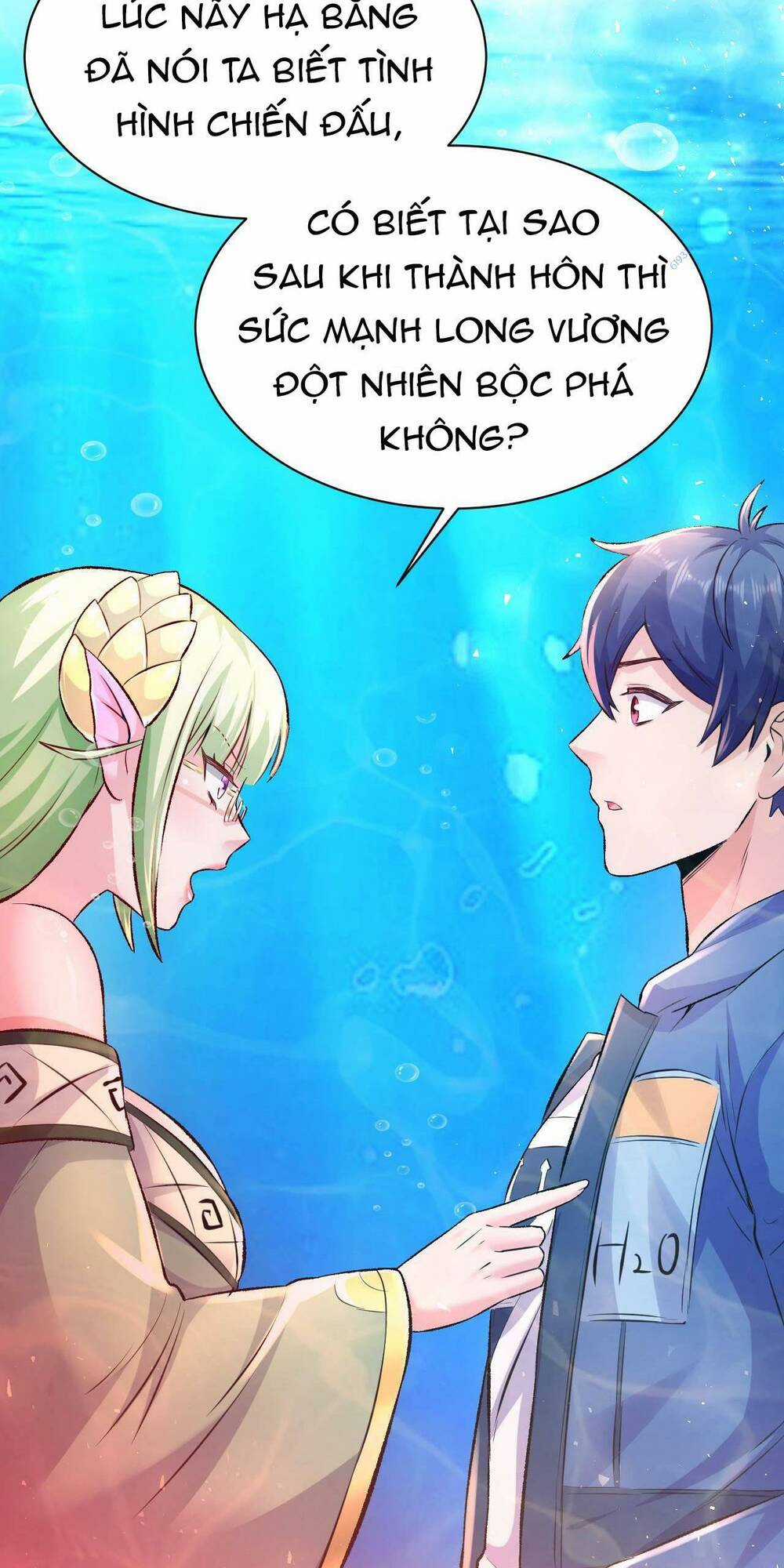 Long Vương Cuối Cùng Chapter 9 trang 41