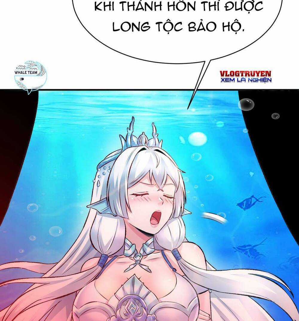 Long Vương Cuối Cùng Chapter 9 trang 43