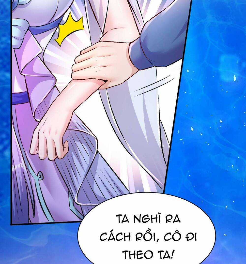 Long Vương Cuối Cùng Chapter 9 trang 49