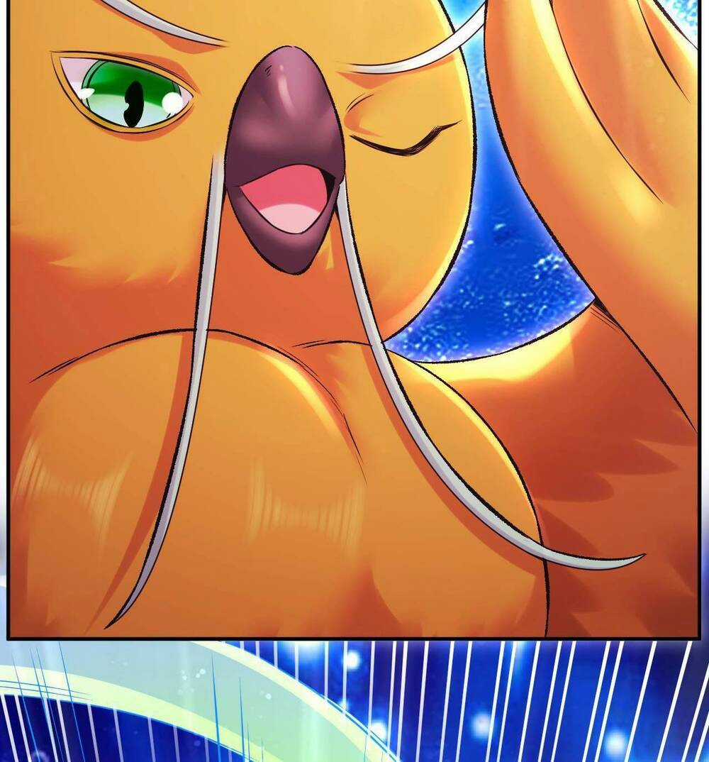 Long Vương Cuối Cùng Chapter 9 trang 5