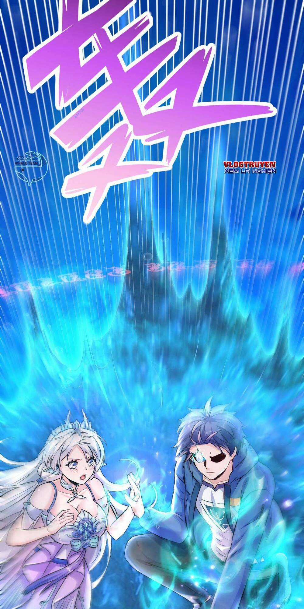 Long Vương Cuối Cùng Chapter 9 trang 56