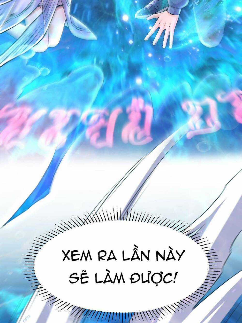 Long Vương Cuối Cùng Chapter 9 trang 57