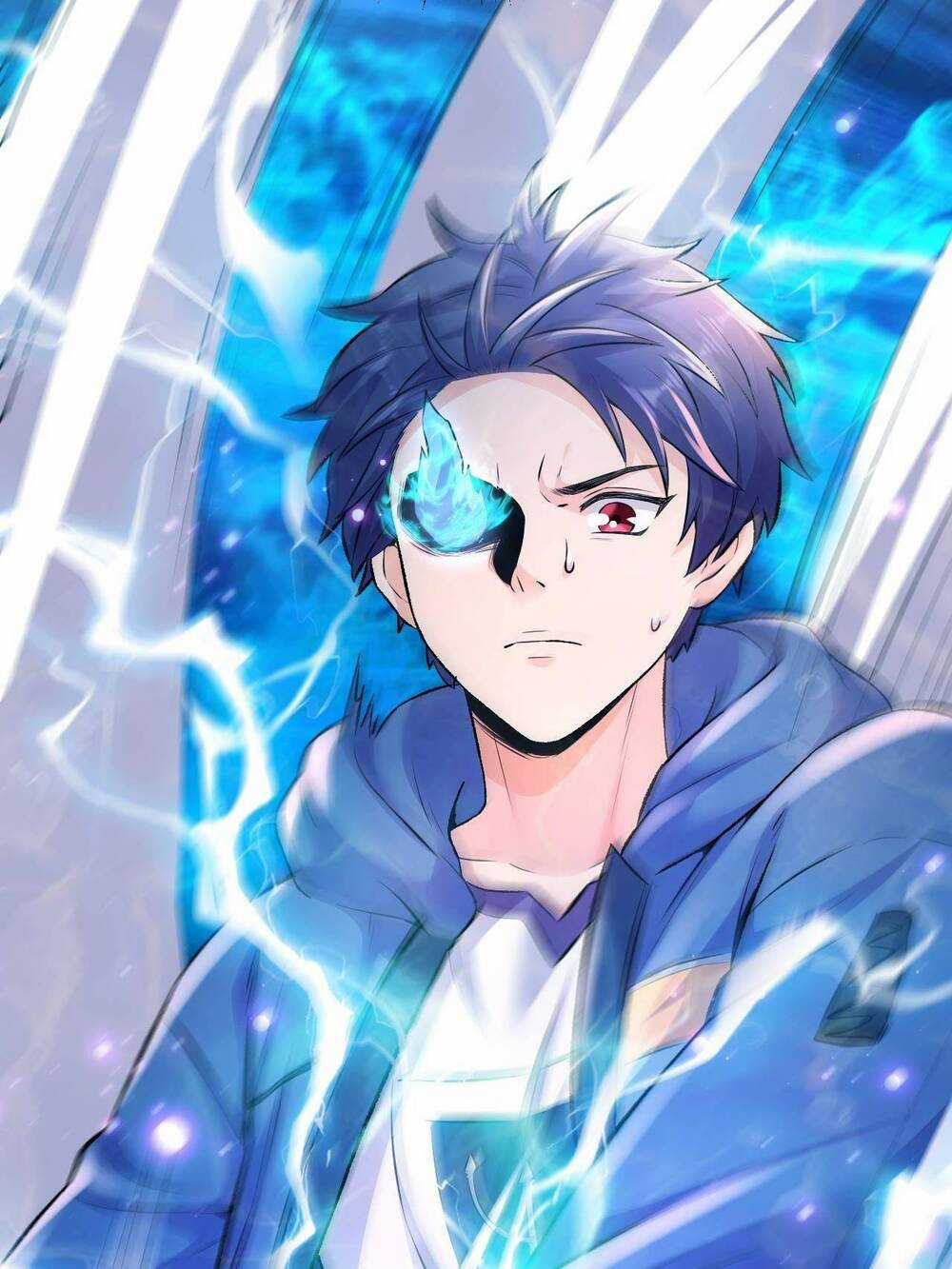 Long Vương Cuối Cùng Chapter 9 trang 58