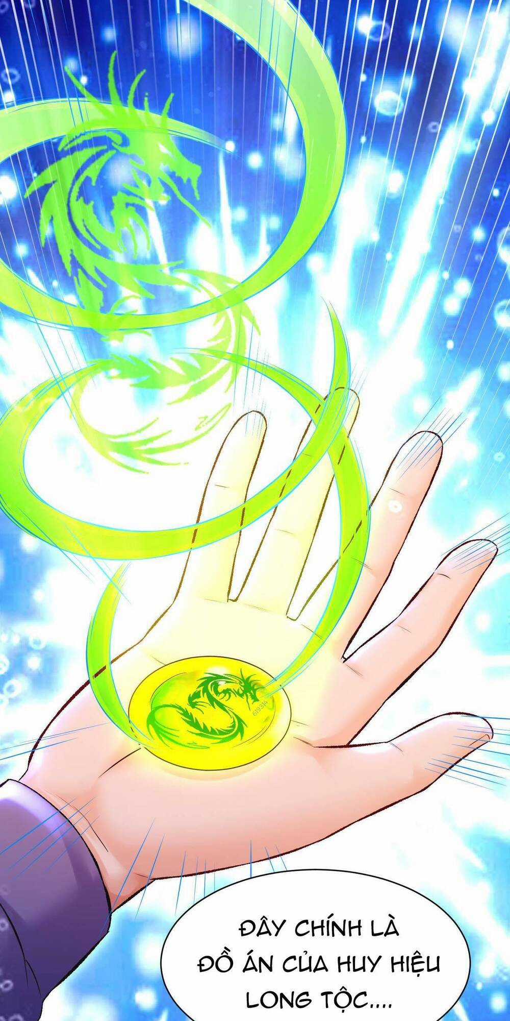 Long Vương Cuối Cùng Chapter 9 trang 6