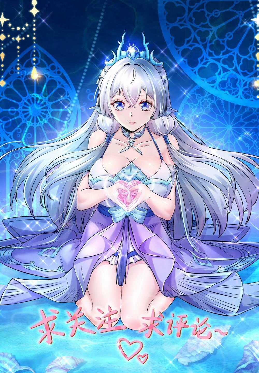 Long Vương Cuối Cùng Chapter 9 trang 61