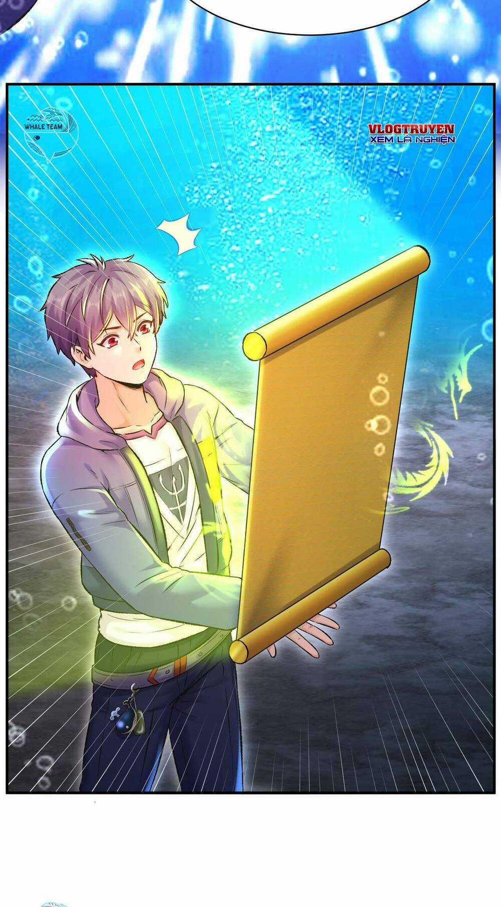 Long Vương Cuối Cùng Chapter 9 trang 7