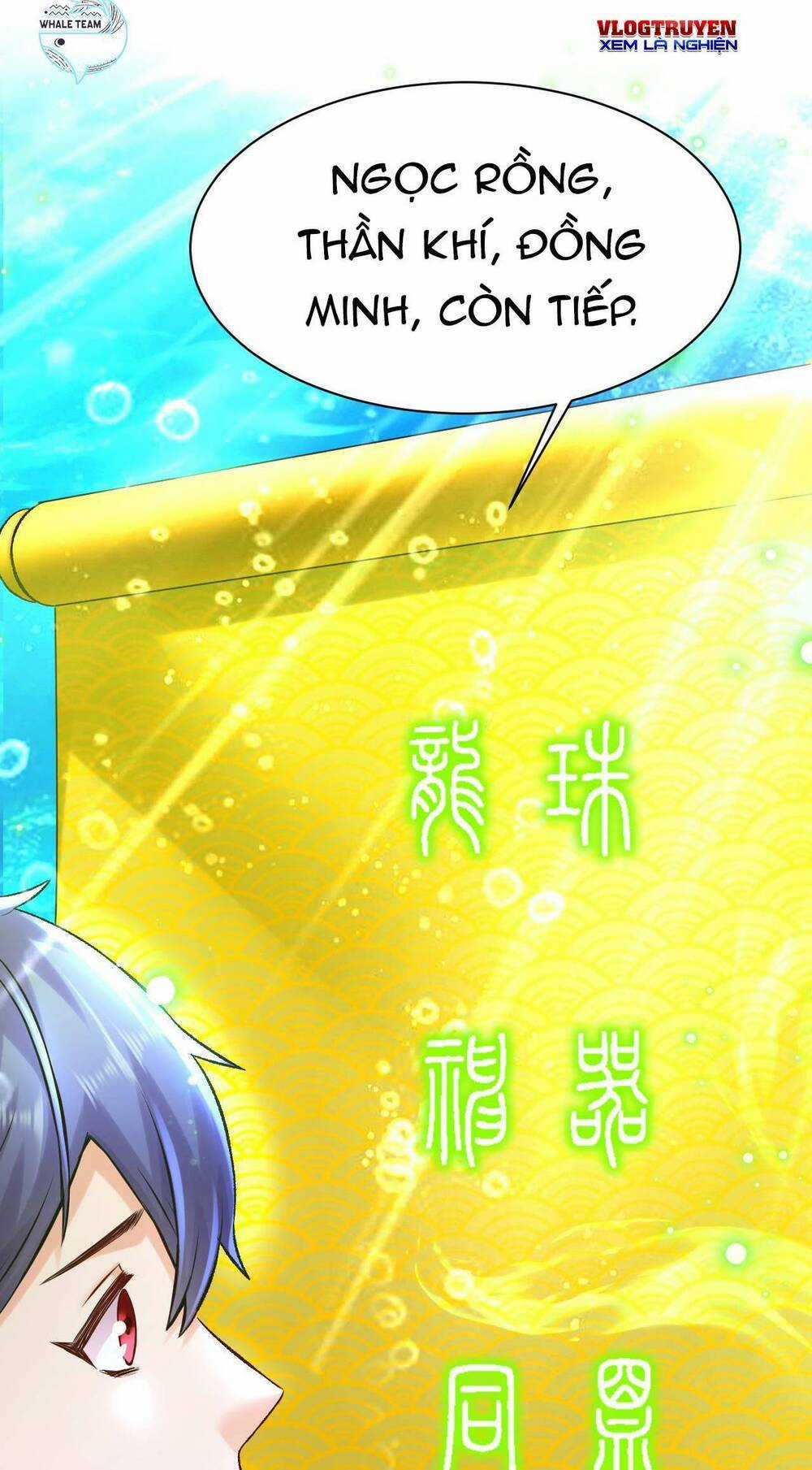 Long Vương Cuối Cùng Chapter 9 trang 8