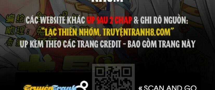 Long Vương Đi Học Chapter 17 trang 10