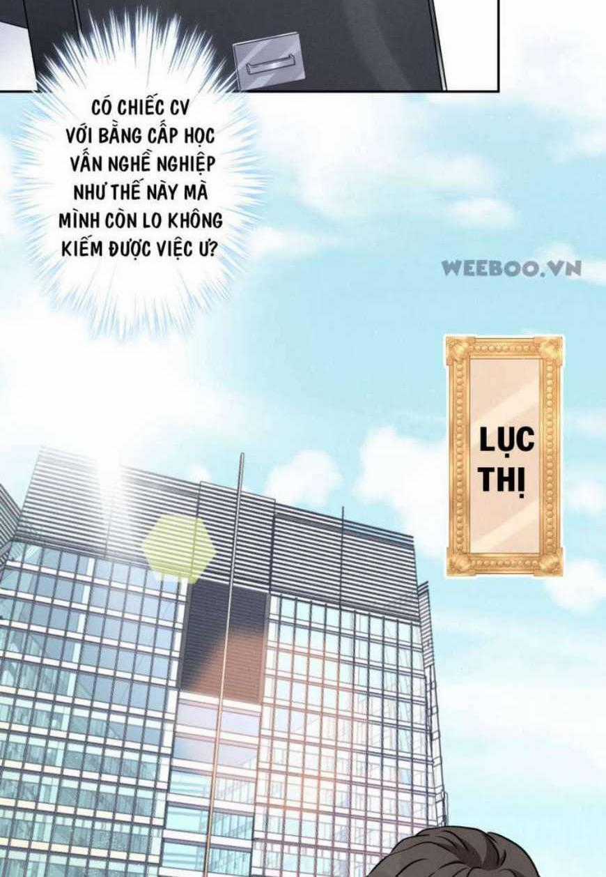 Long Vương Điện: Người Ở Rể Giàu Nhất Chapter 13 trang 0