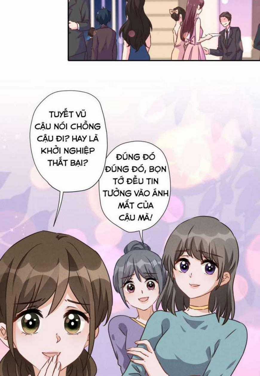 Long Vương Điện: Người Ở Rể Giàu Nhất Chapter 14 trang 0