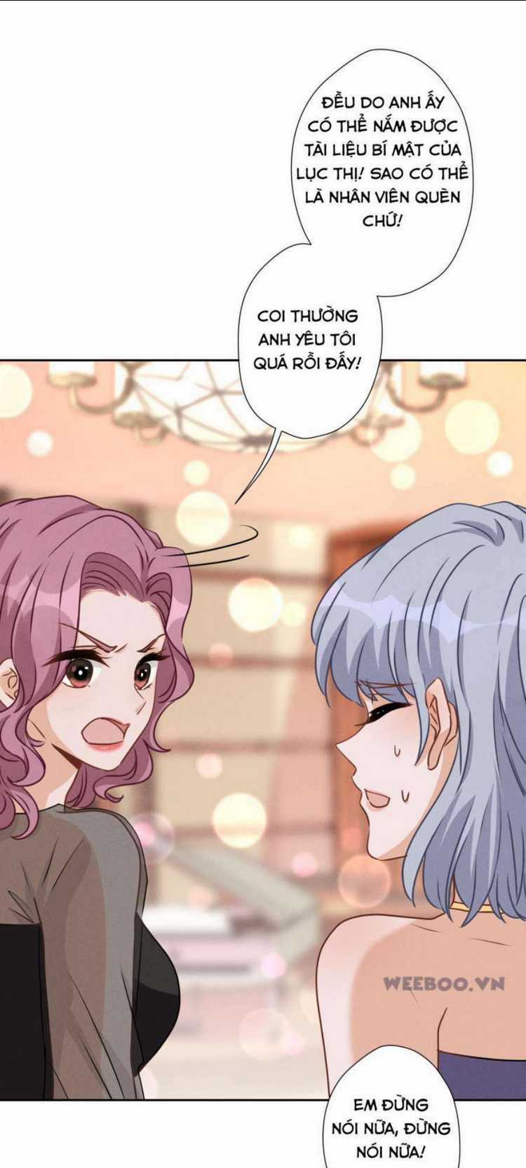 Long Vương Điện: Người Ở Rể Giàu Nhất Chapter 14 trang 11