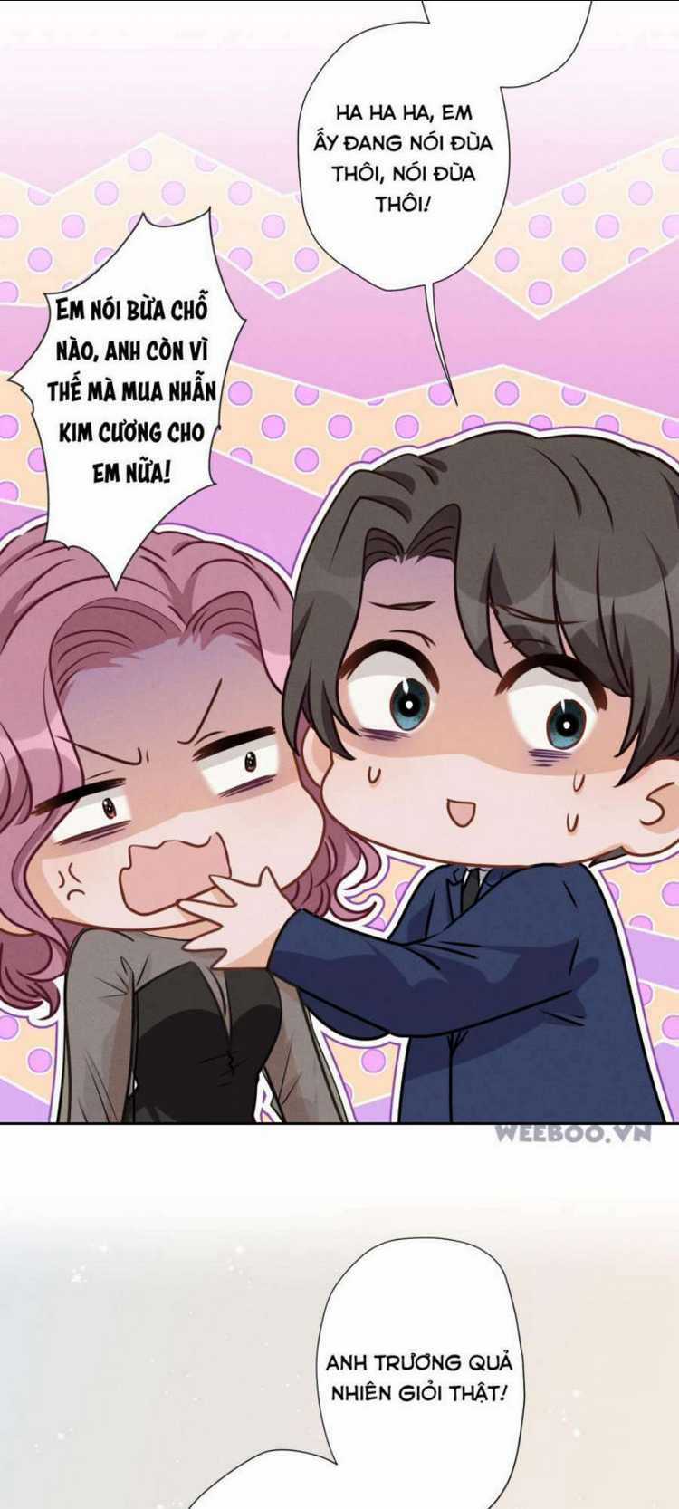Long Vương Điện: Người Ở Rể Giàu Nhất Chapter 14 trang 12