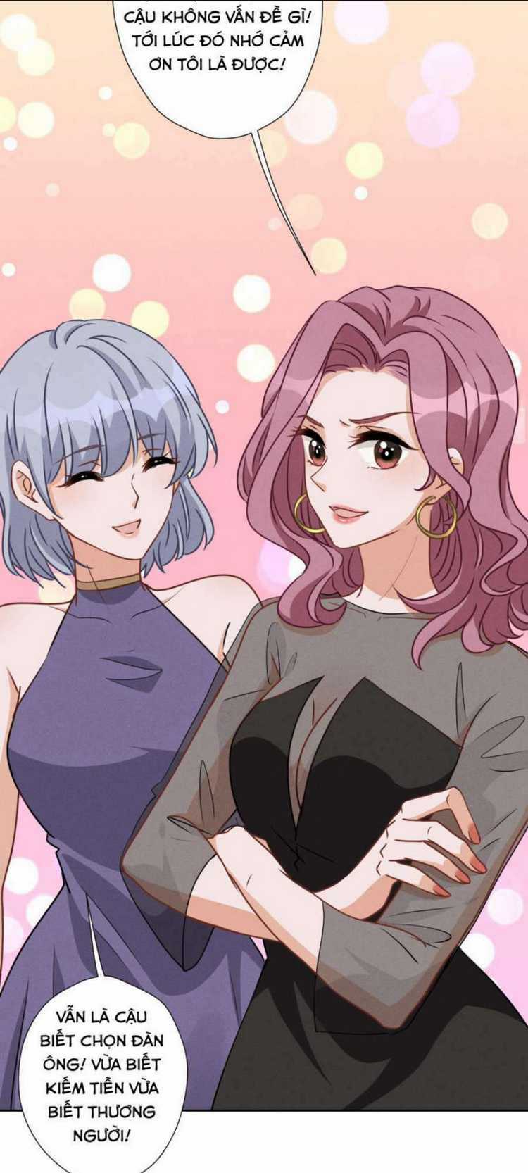 Long Vương Điện: Người Ở Rể Giàu Nhất Chapter 14 trang 15